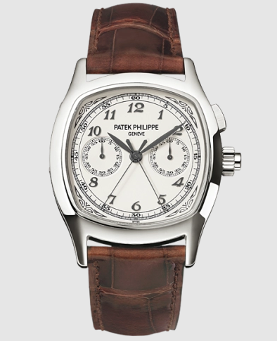 Review Patek Philippe Grand Complications Split-Seconds Chronograph 5950 Replica Watch 5950A-001